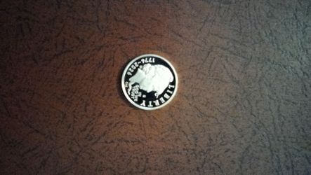 2026 silver proof mint set