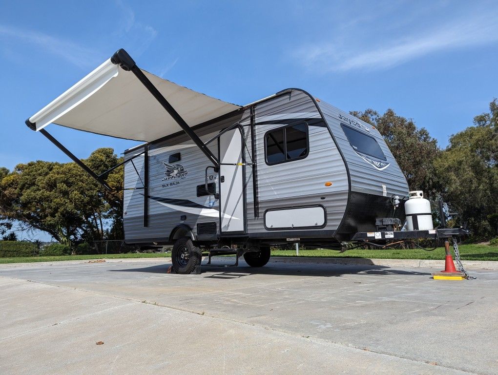 2021 Jay Flight SLX 174 Bunkhouse Travel Trailer