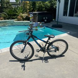 TREK 820 XS Mountain Bike 