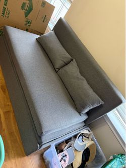 Sleeper sofa