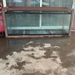 150 Gallon Tank 