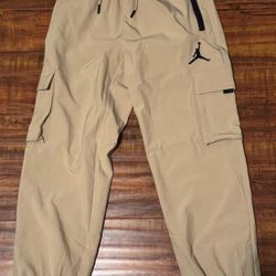 Boys Jordan Sweats 