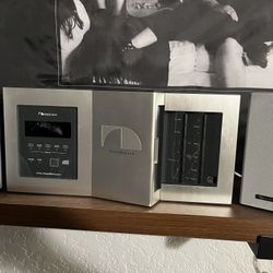 Nakamichi Sound Space 8