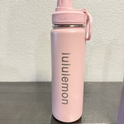 Lululemon Tumbler 
