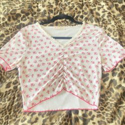 Brand: Romwe Size: Small 