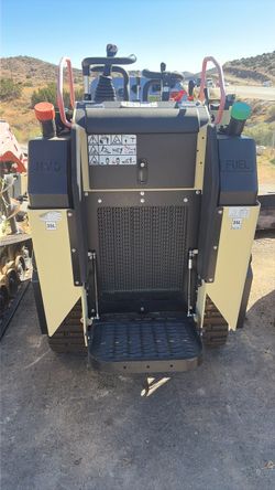Skidsteer
