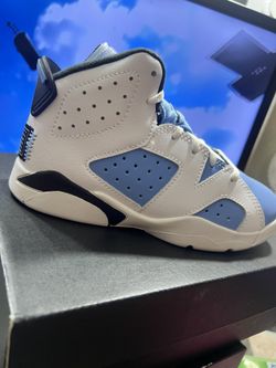 Jordan Retro 6 Size 12c Kids