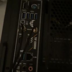 Tuff Gaming Gaming Pc 