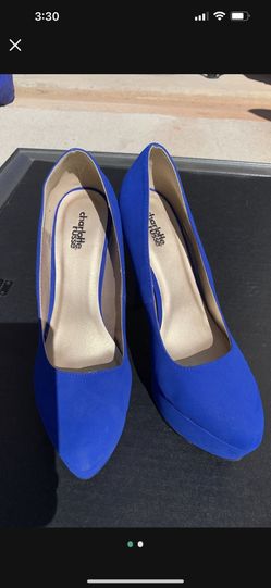 Charlotte Russe Heels