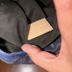 LV shoulder Bag Must Go!!!! 400.00!!!