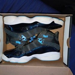 Jordan 6 Rings