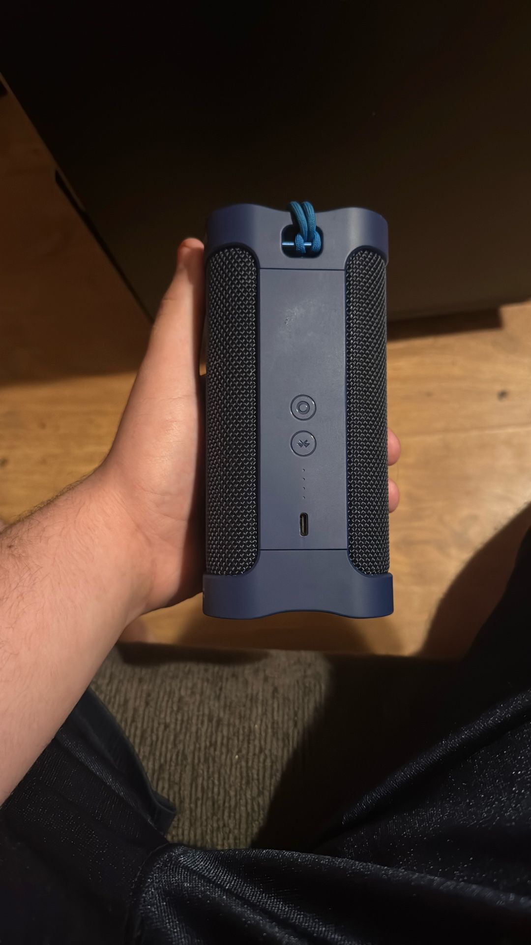 Skullcandy Xt Speaker (Bluetooth 