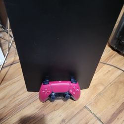 Playstation 5 W 2TB SSD 