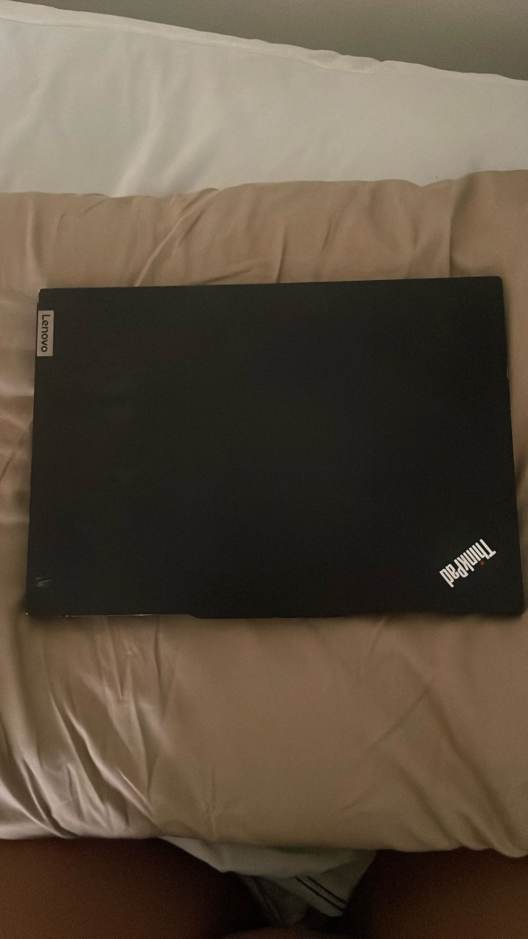 Lenovo E14 Gen5 ThinkPad Touchscreen