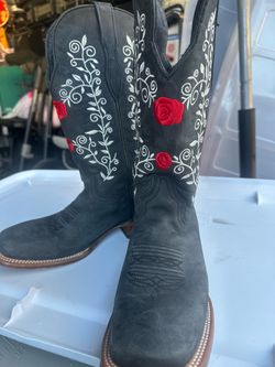 Botas boots