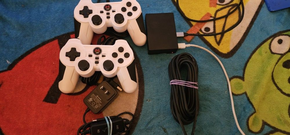SonicCon Preloaded Retro