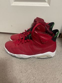 JORDAN 6 HISTORY OF JORDAN SIZE 11
