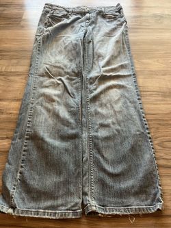 Women’s bootcut jeans