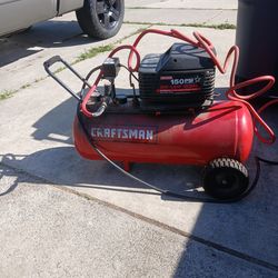 Craftsman 30 Gallon 150 PSI
