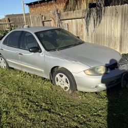 Chevrolet Cavalier 