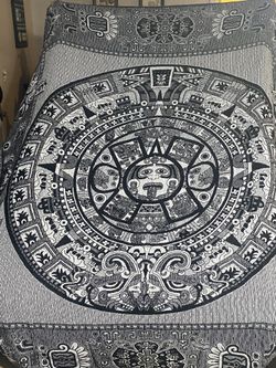 Aztec Blankets