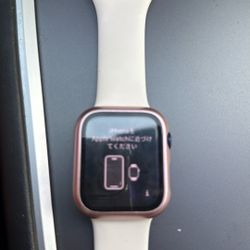Apple Watch Series 6 LTE 44MM