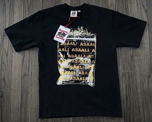 Asaali Weed Bag T-Shirt