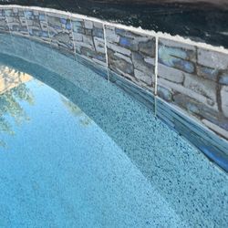 Pool & Spa Tiles