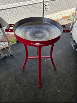 Rtic King Disc Grill