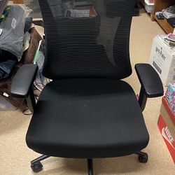 Mesh Computer Chair 