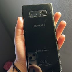 Samsung Galaxy Note 8 64 Gb Unlock