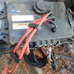 2001 Yamaha Jet ski Wave Runner Computer 