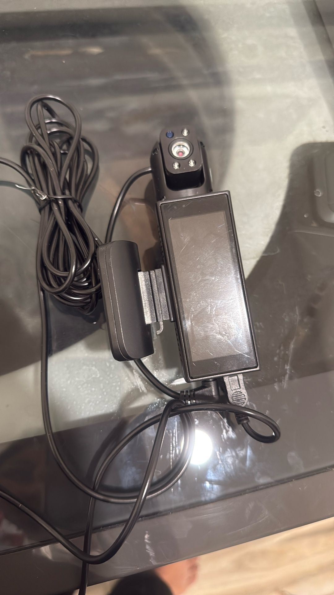 Dash Cam