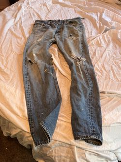 New Levi’s