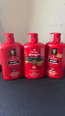 Old Spice Body  Wash