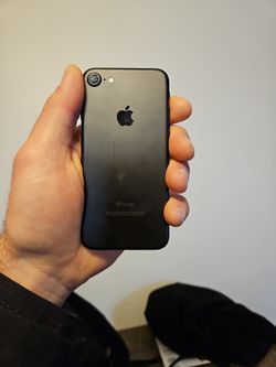 Apple iPone 7 Verizon Unlocked