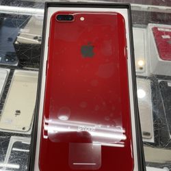 IPHONE 8 PLUS T-MOBILE METRO SIMPLEMOBILE 