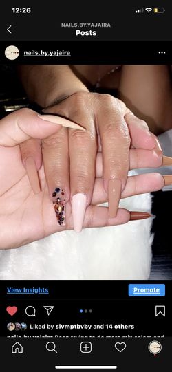 Nails