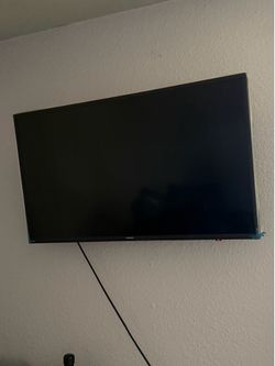 Samsung tv