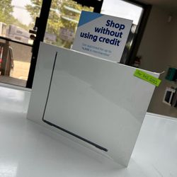 MacBook Air M2 Chip 2022 Laptop New - 20% OFF WINDOWS LAPTOPS /PAYMENTS AVAILABLE ONLY $25 DOWN 