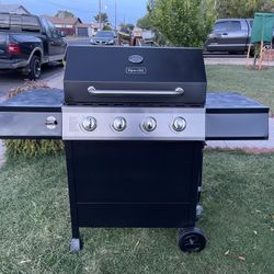 Dyna Glo Grill Asador BBQ