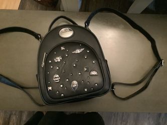 Backpack / purse
