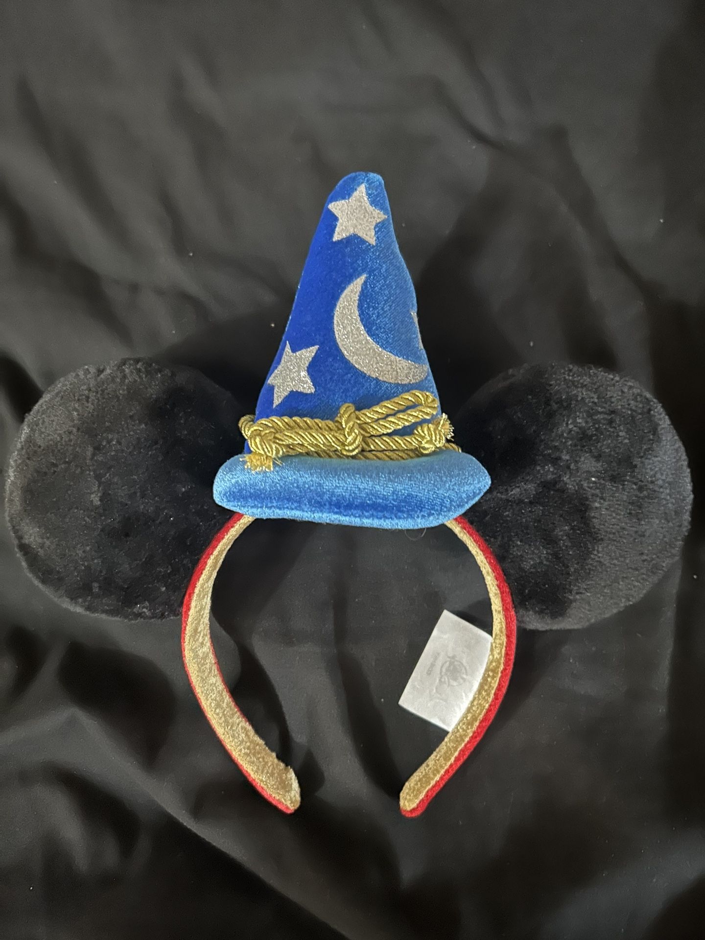 Sorcer Mickey Ears