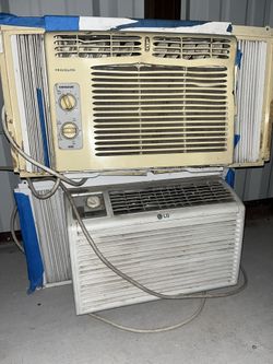 Two Window Until Ac