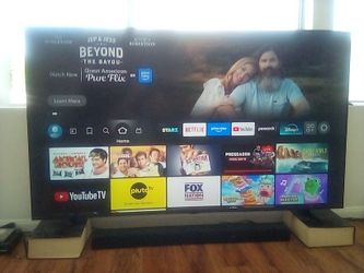Hisense 65" Class QD7 Series Mini-LED 4K UHD Smart  TV