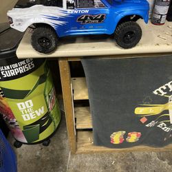 Rc Car