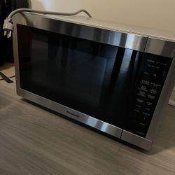 Panasonic Microwave