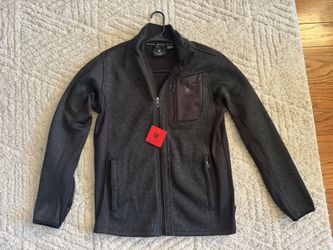 Spyder Men Jacket