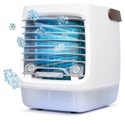 *NEW* - Chillwell 2.0 Portable Air Conditioner 