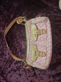Dooney And Bourke Handbag 